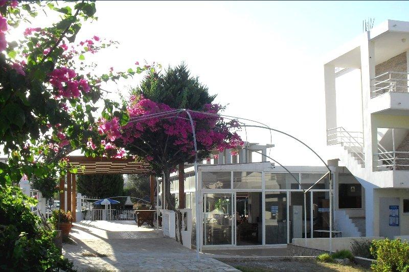 Evita Aparthotel