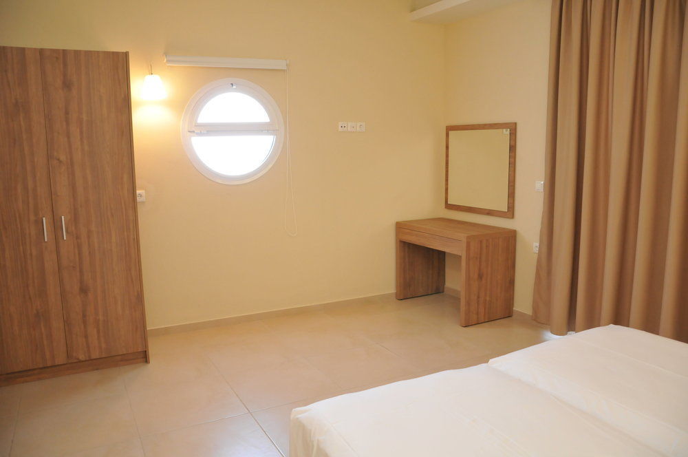 Aparthotel Evita Faliraki