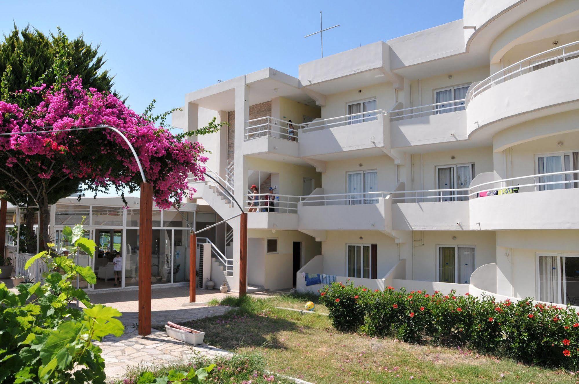 Evita 3* Faliraki