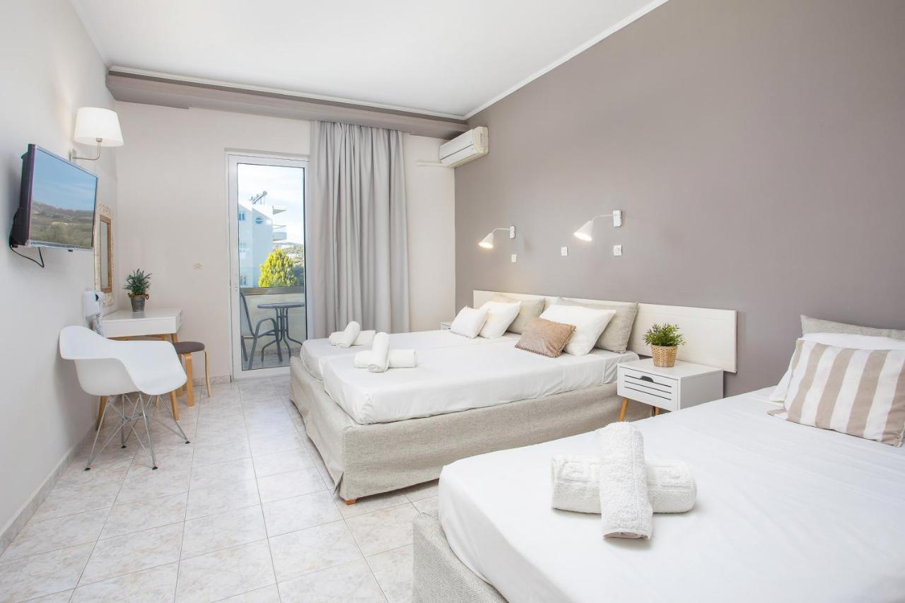 Aparthotel Evita