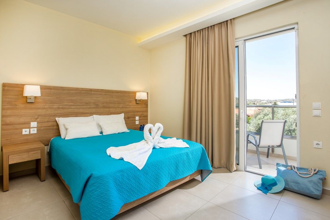Evita Aparthotel
