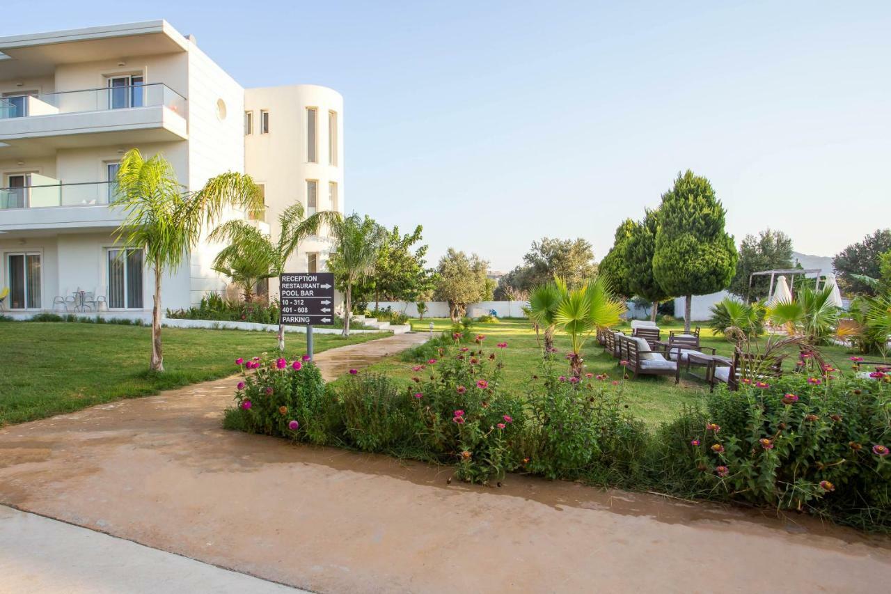 Evita Hotel de apartamente 3*