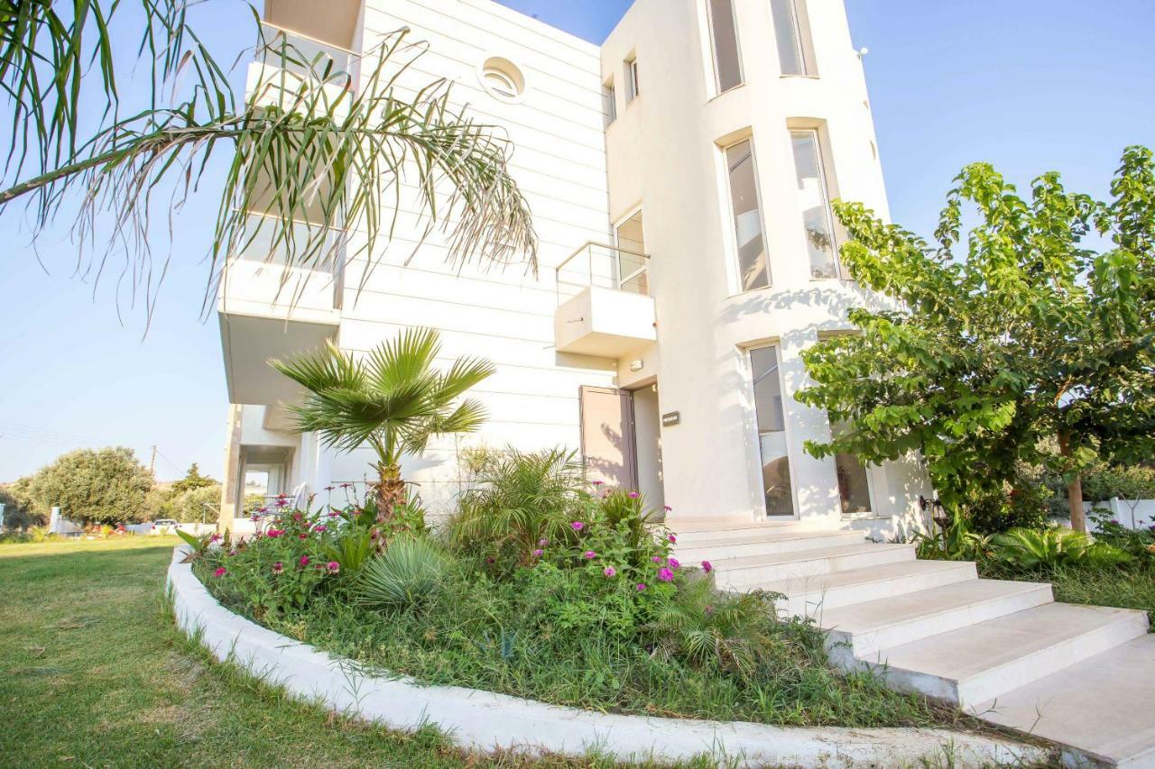 Hotel de apartamente Evita 3*