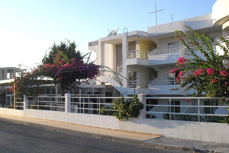 Evita Aparthotel