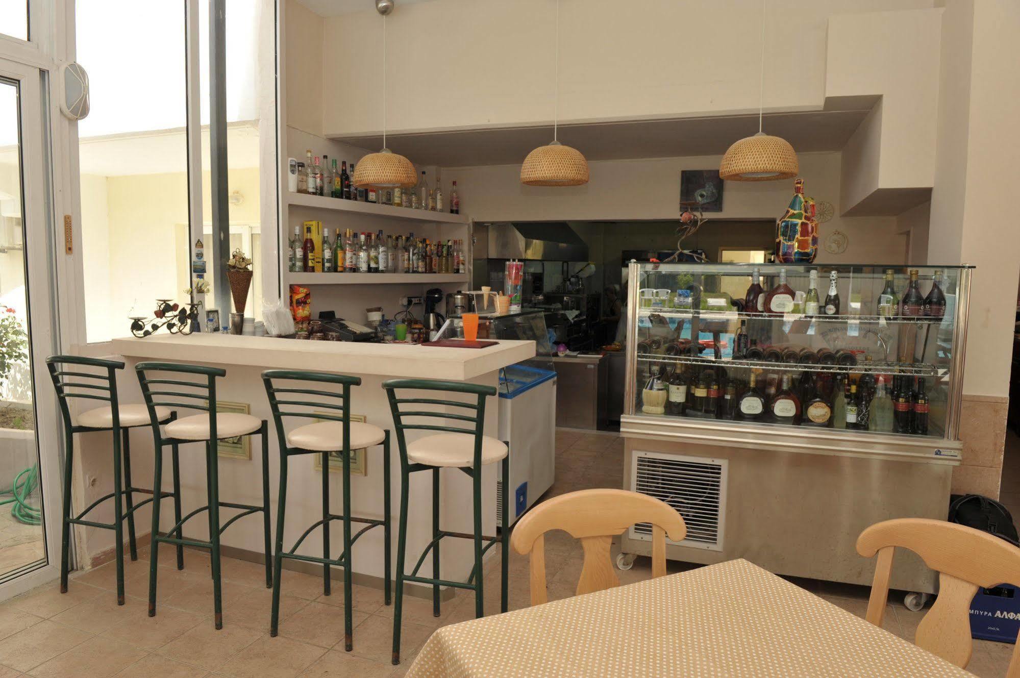 Evita Aparthotel